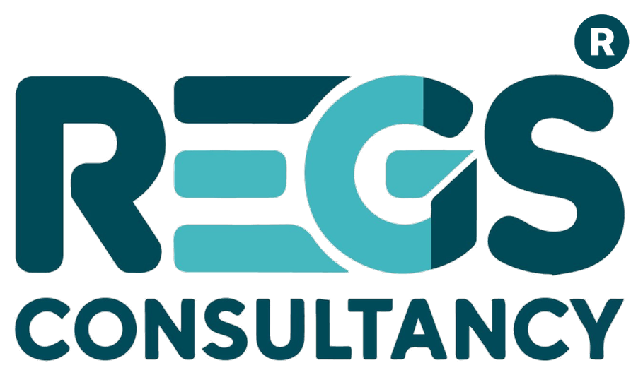 REGS Consultancy — Home
