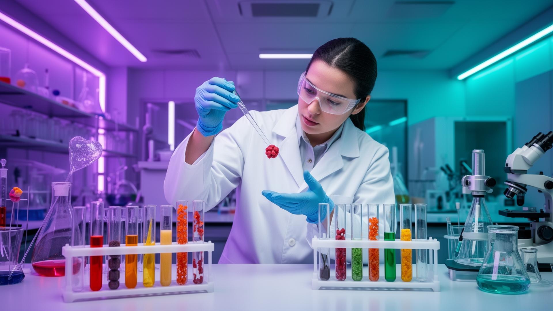 Novel Food Approvals - REGS Consultancy