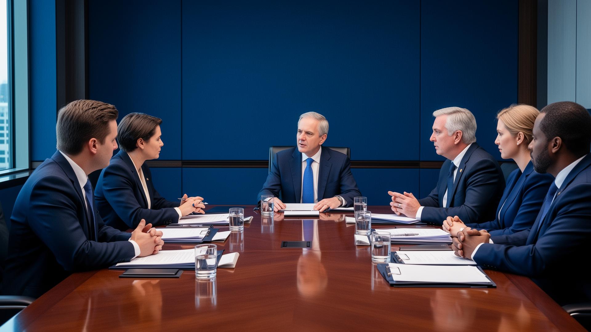 Regulatory Advocacy Services - REGS Consultancy