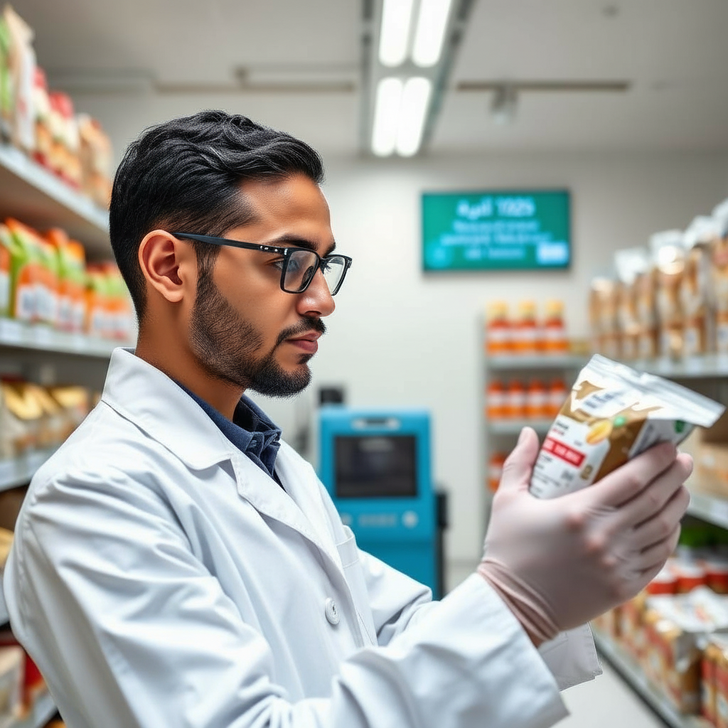 Saudi FDA Food Transportation Circular - Qatar Adopts Unified Shelf Life Regulation QS 10050:2025